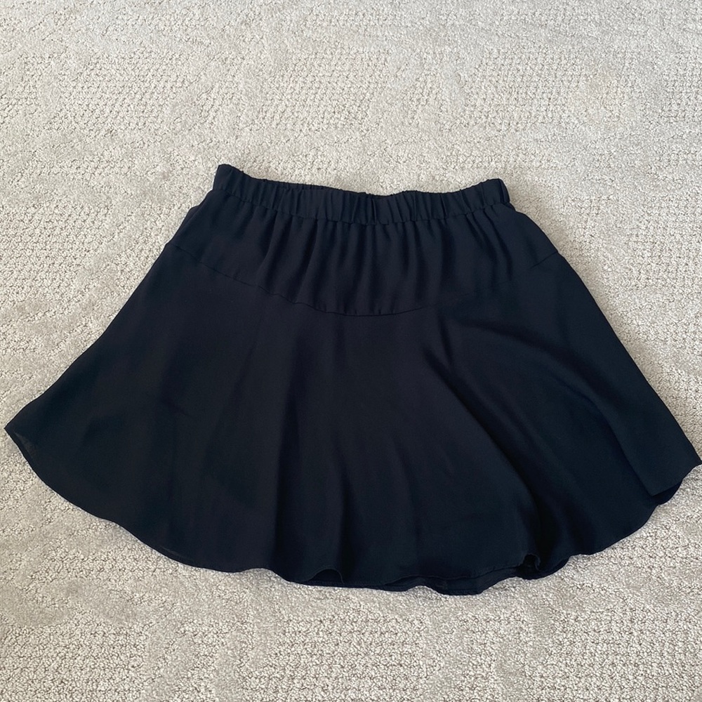 Flare skirt from Three Eighty Two. Size medium. Excellent condition.